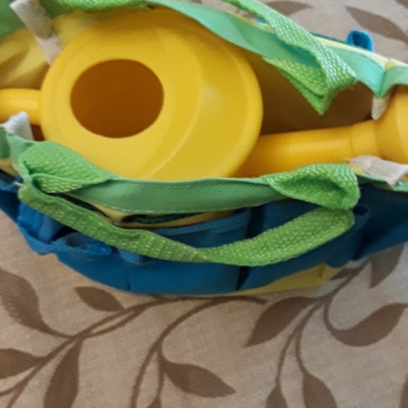 KIDS GARDEN SET - Picture 6 of 6